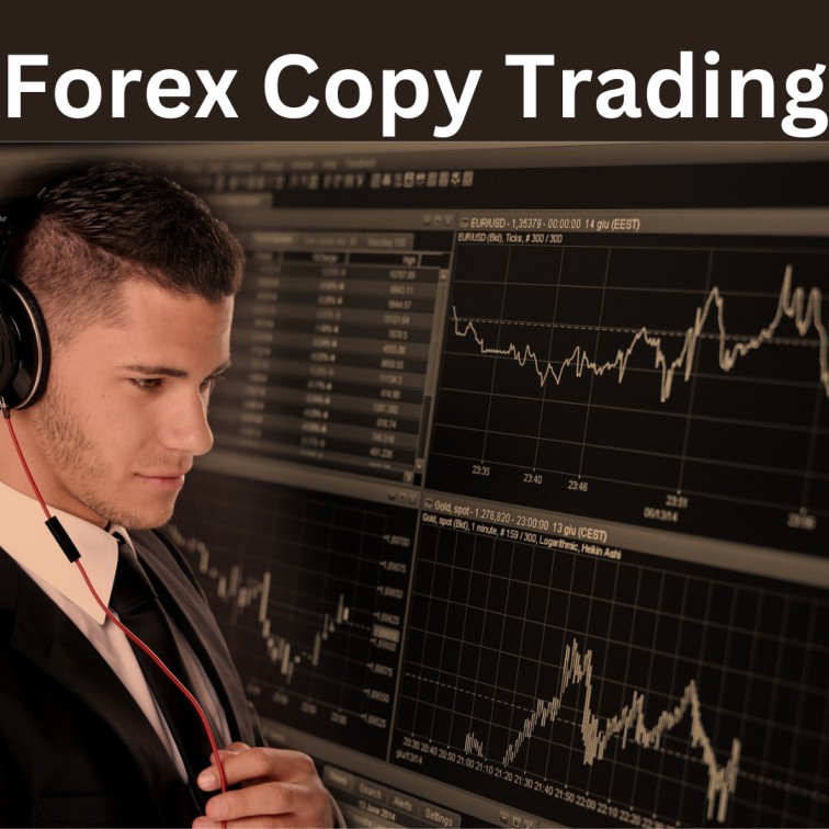 How to Make Money From Forex Copy Trading: A Beginner's Guide 4 Forex Copy Trading
