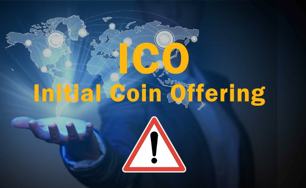 ICO Frauds to Watch Out For 2 ICO Frauds to Watch Out For