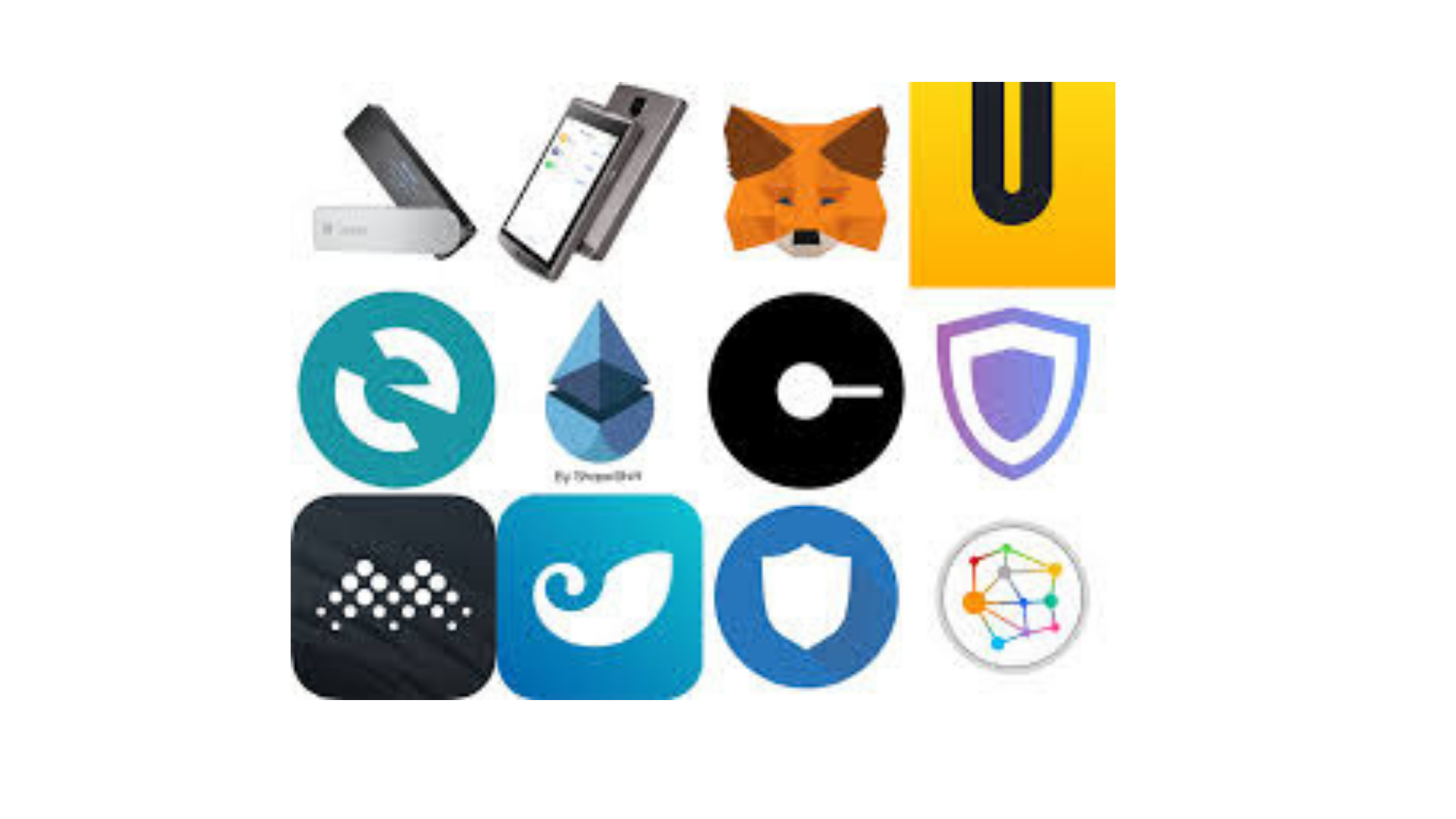Crypto Wallet