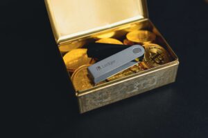 What Is A Crypto Wallet Understanding The SoftwareHardware That Permits You To Store And Move Crypto Safely