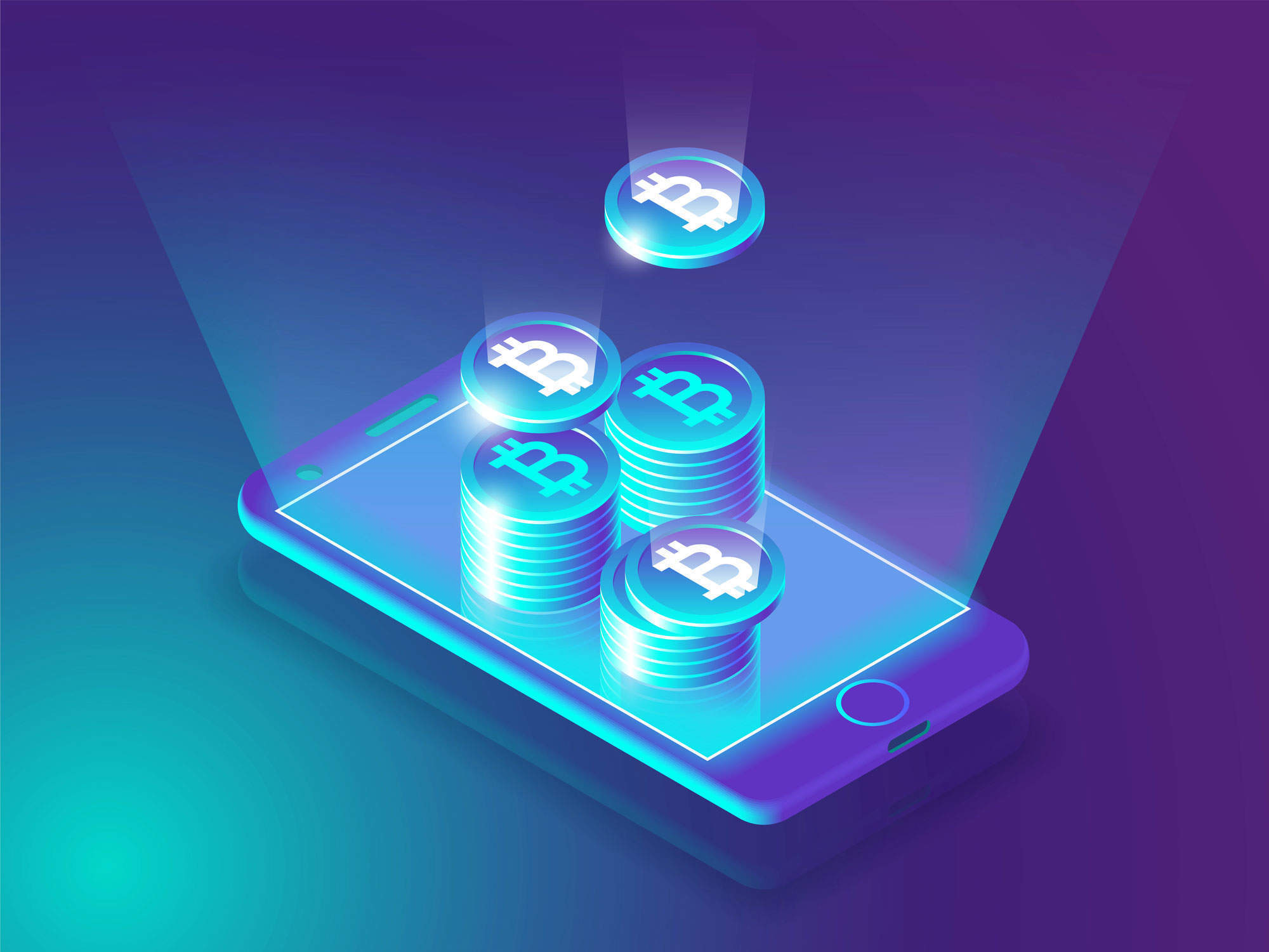 future of cryptocurrency