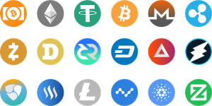 crypto scams