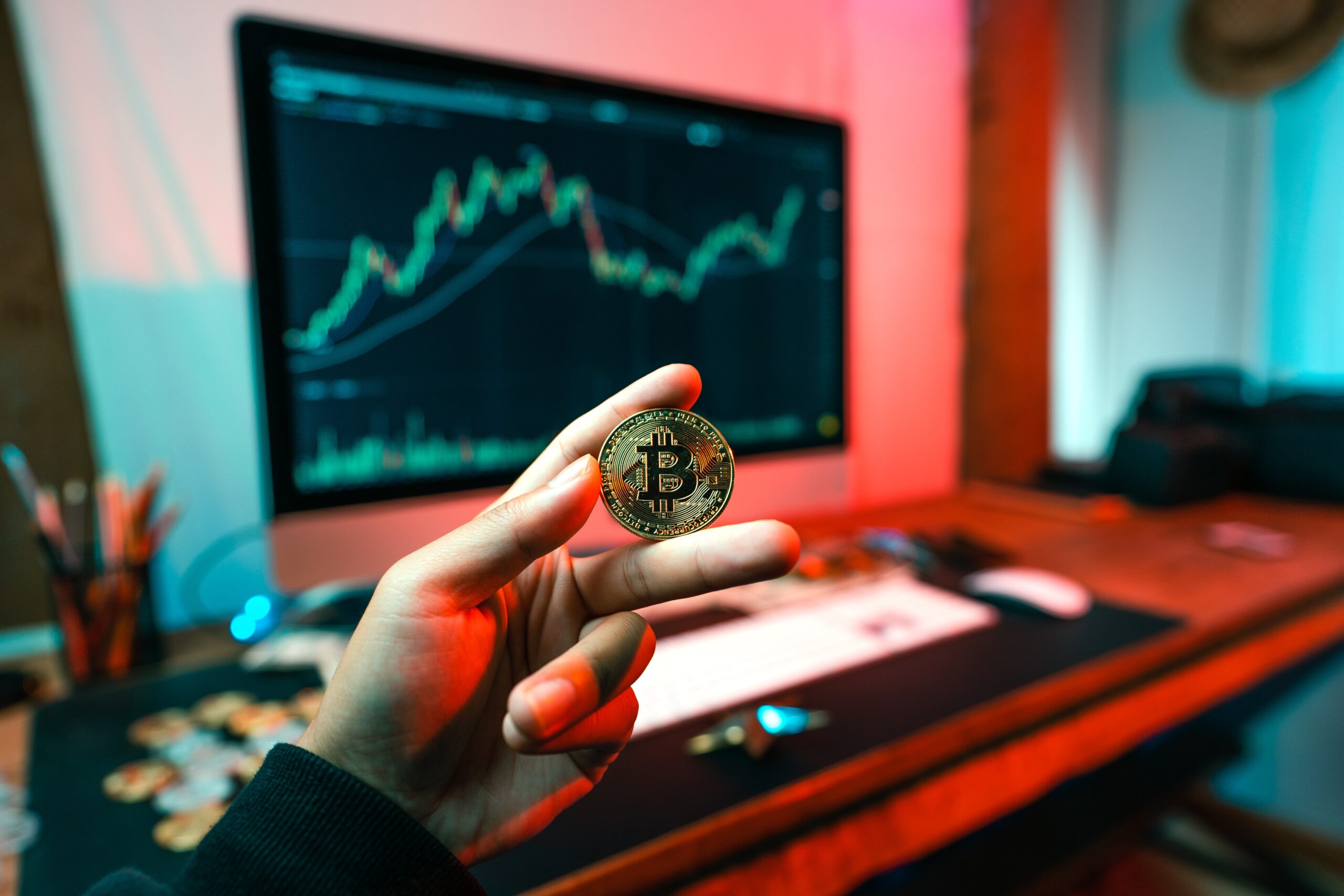 Ways To Make Money With Cryptocurrency 24 make money with cryptocurrency scaled