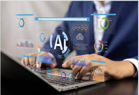 Making Money Online Using AI