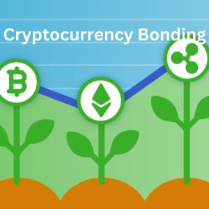 Cryptocurrency Bonding 1