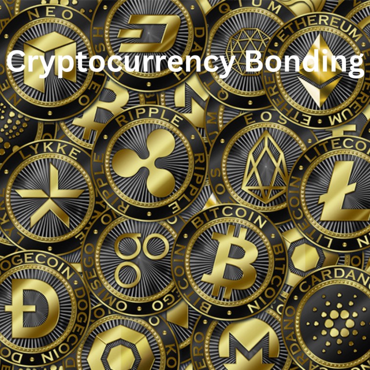 Cryptocurrency Bonding