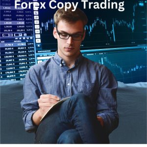 Forex Copy Trading 1