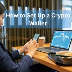 How to Set Up a Crypto Wallet 1 1