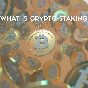 What Is Crypto Staking 1 1