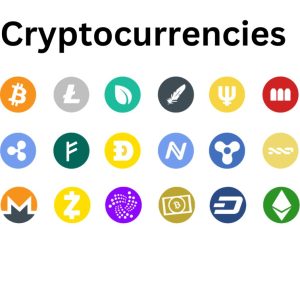 What is Cryptocurrency