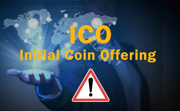 ICO Frauds to Watch Out For