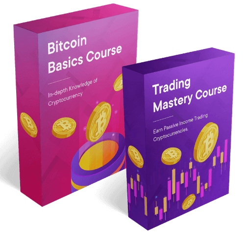 Expert Trading Course 1