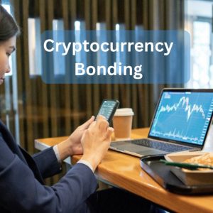 Cryptocurrency Bonding