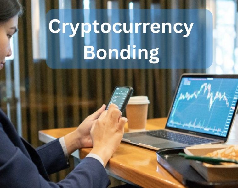 Cryptocurrency Bonding