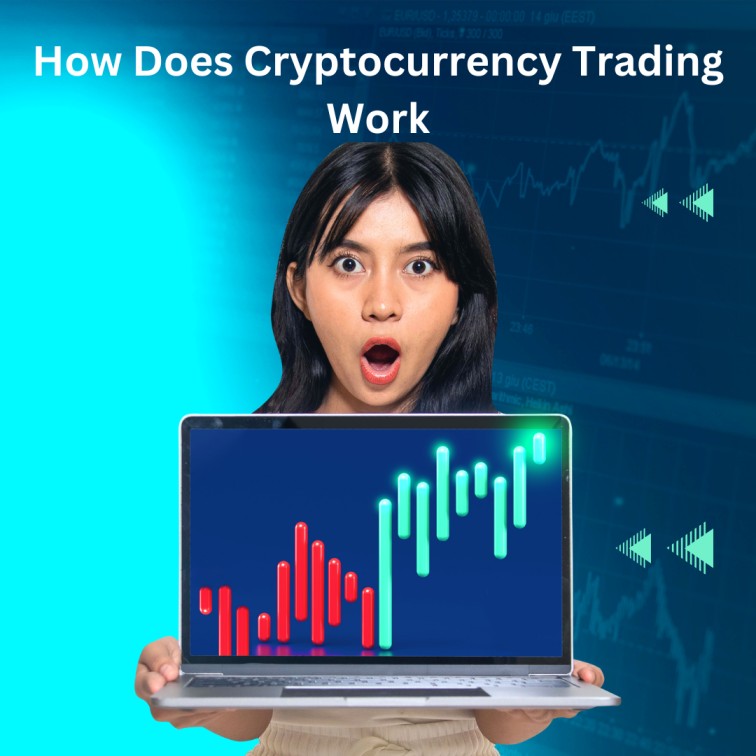 How Does Cryptocurrency Trading Work